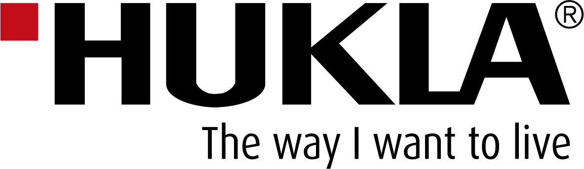 Hukla logo